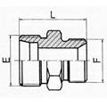 Metric Fittings